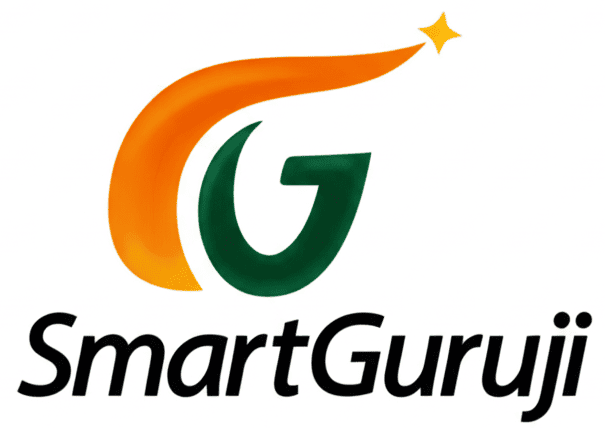 SmartGuruji logo